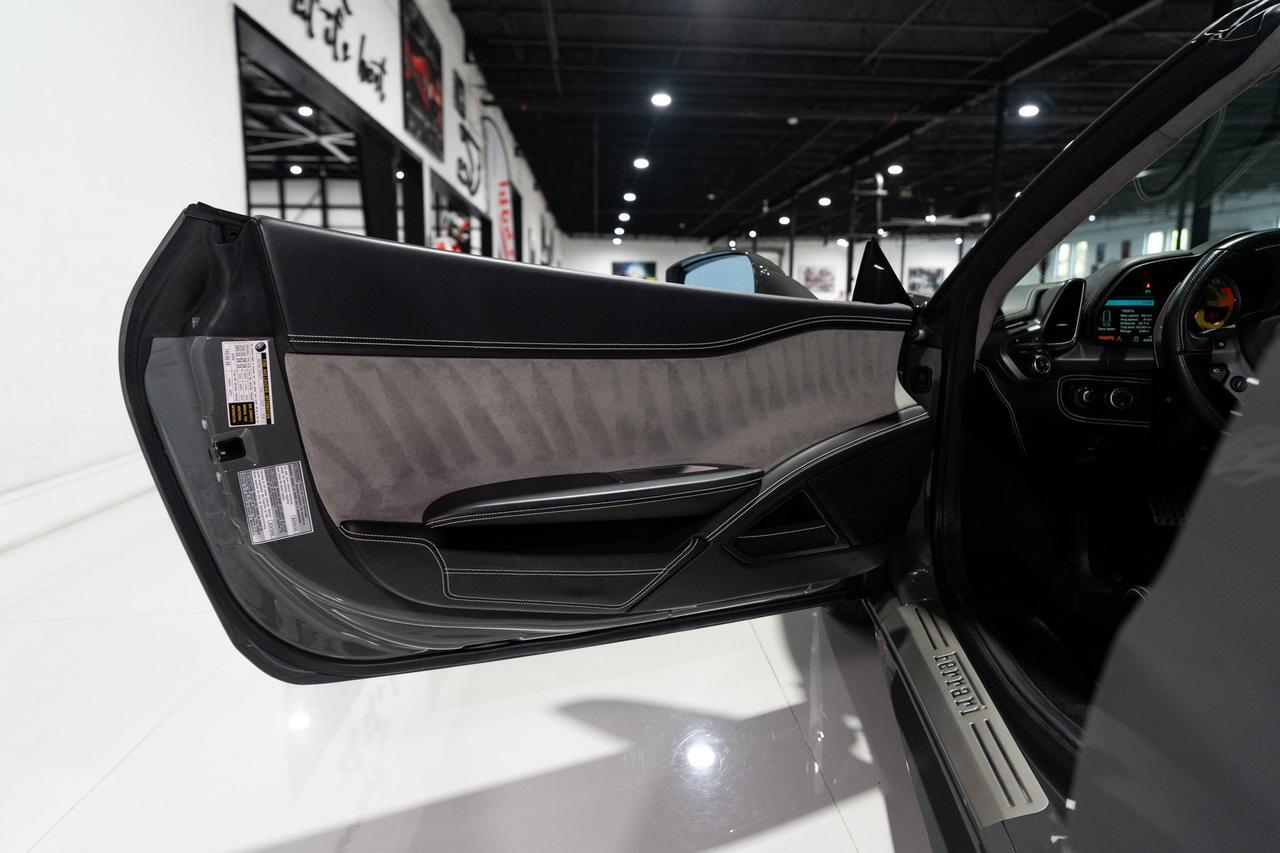 2012 Ferrari 458 Italia Fort Lauderdale FL