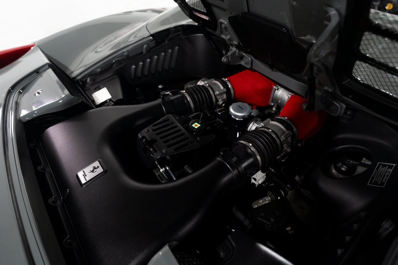 2012 Ferrari 458 Italia Fort Lauderdale FL