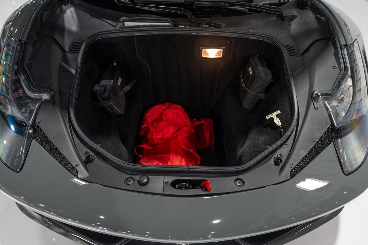 2012 Ferrari 458 Italia Fort Lauderdale FL