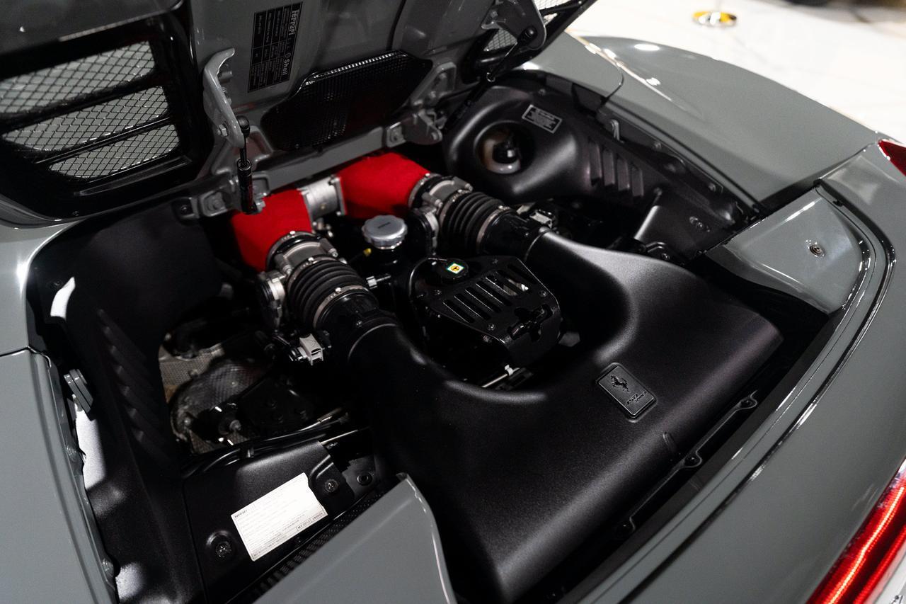 2012 Ferrari 458 Italia Fort Lauderdale FL