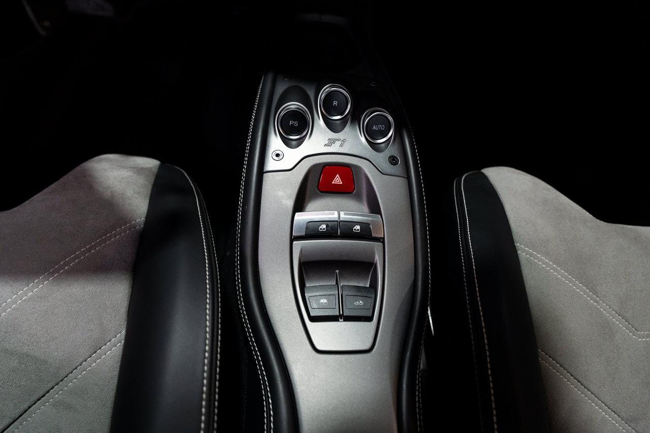2012 Ferrari 458 Italia Fort Lauderdale FL