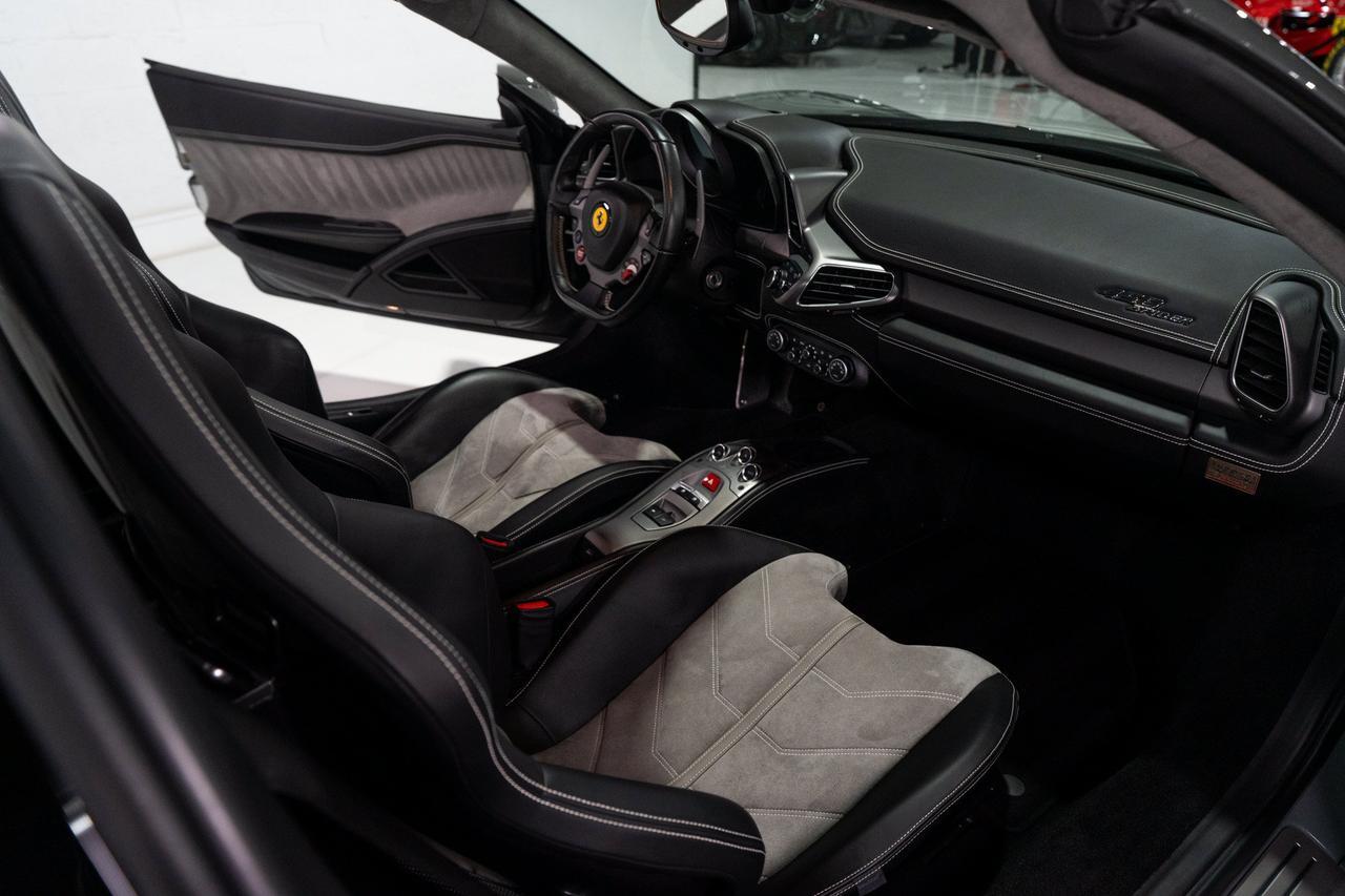 2012 Ferrari 458 Italia Fort Lauderdale FL
