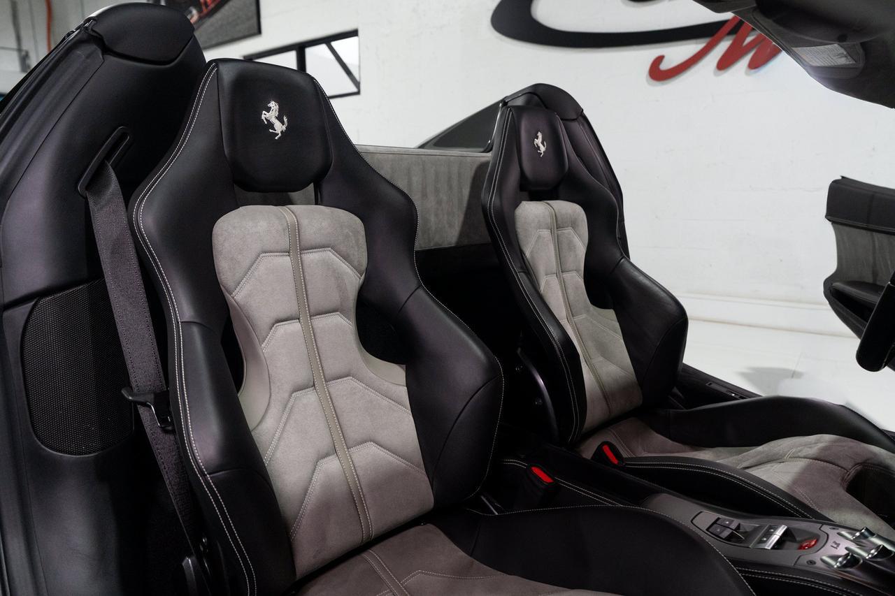 2012 Ferrari 458 Italia Fort Lauderdale FL