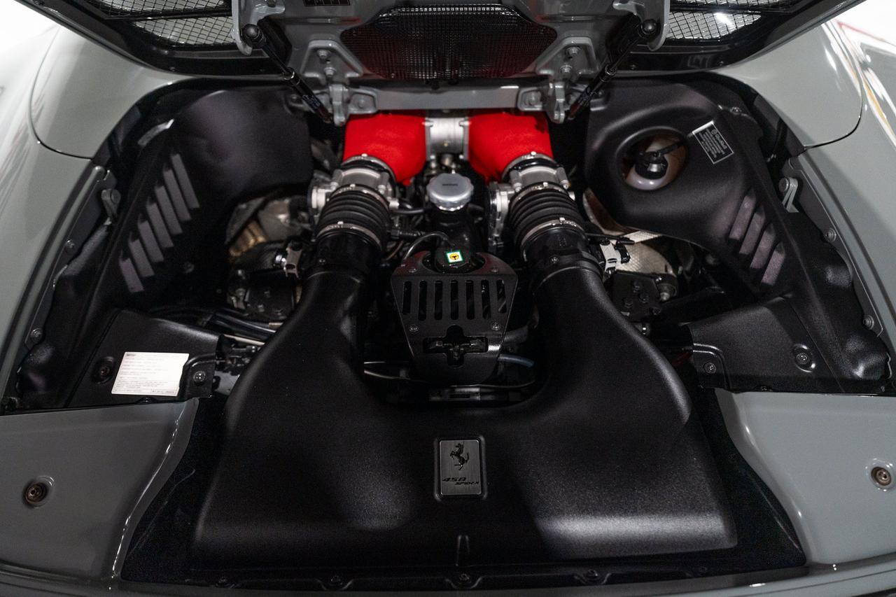 2012 Ferrari 458 Italia Fort Lauderdale FL