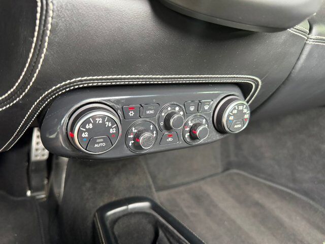 2012 Ferrari 458 Italia Bianco Avus paint, JBL Professional Audio, extended leather interior AND MORE!! Fort Lauderdale FL
