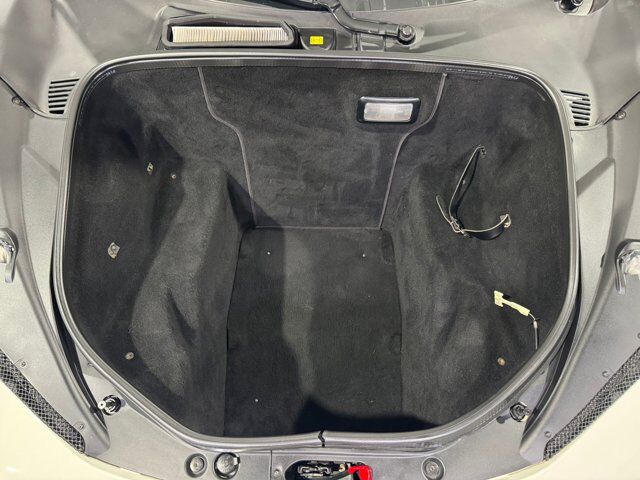 2012 Ferrari 458 Italia Bianco Avus paint, JBL Professional Audio, extended leather interior AND MORE!! Fort Lauderdale FL