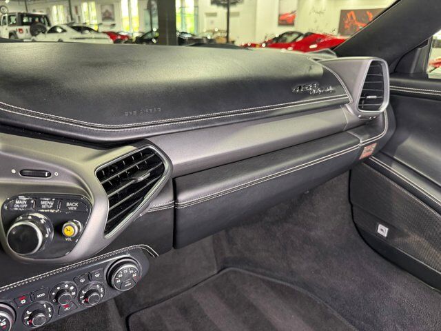 2012 Ferrari 458 Italia Bianco Avus paint, JBL Professional Audio, extended leather interior AND MORE!! Fort Lauderdale FL