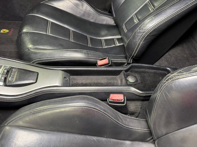 2012 Ferrari 458 Italia Bianco Avus paint, JBL Professional Audio, extended leather interior AND MORE!! Fort Lauderdale FL