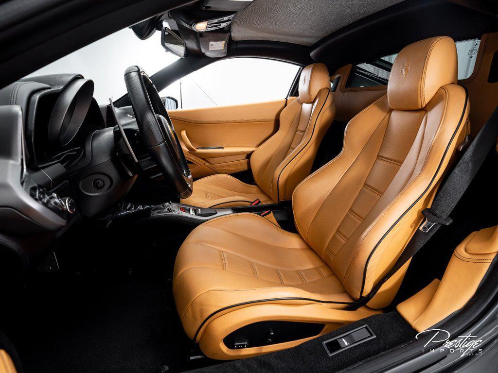 2012 Ferrari 458 Italia North Miami Beach FL