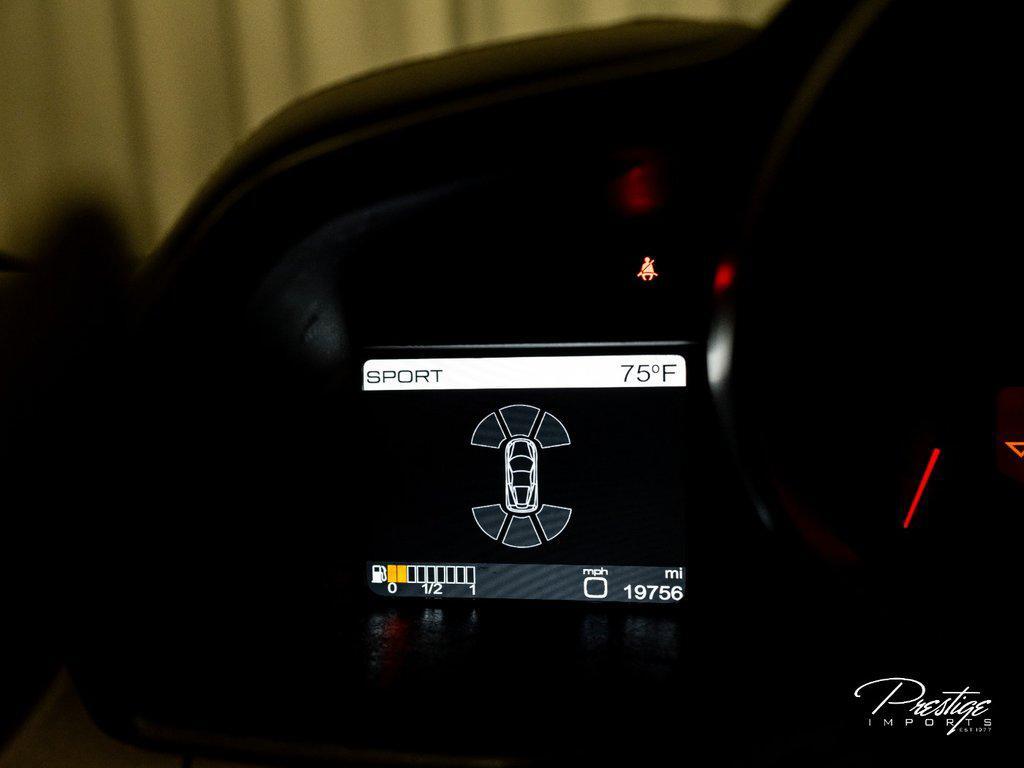 2012 Ferrari 458 Italia North Miami Beach FL