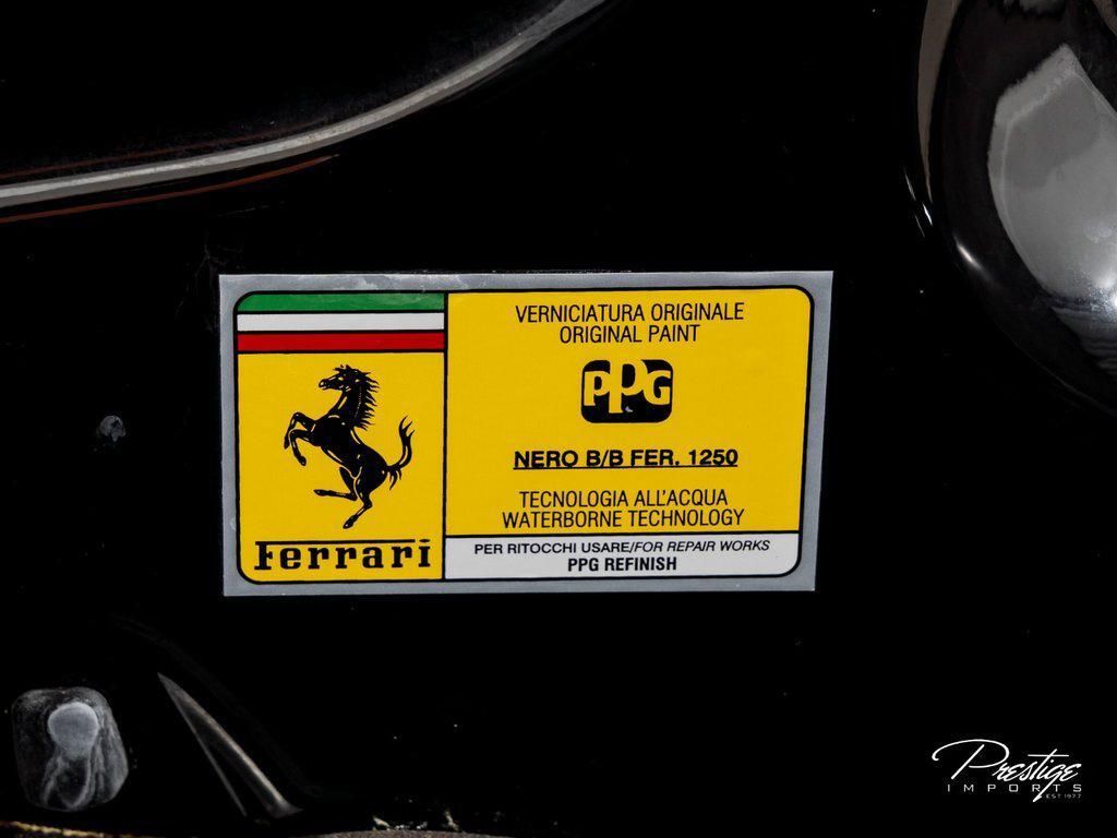 2012 Ferrari 458 Italia North Miami Beach FL
