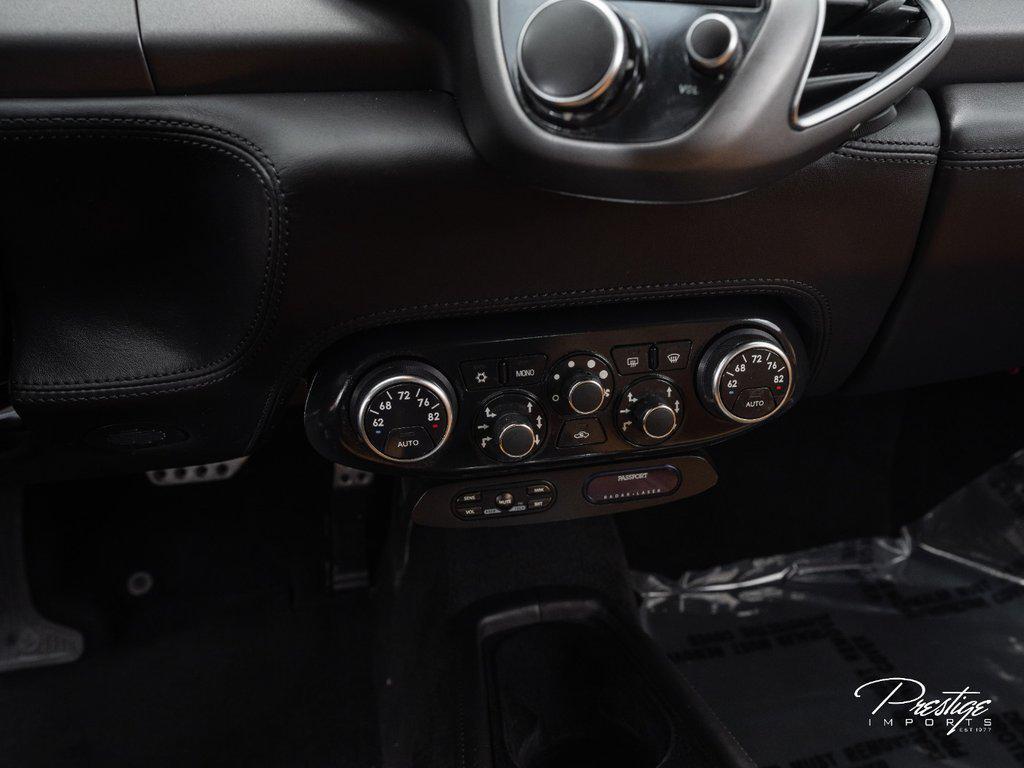 2012 Ferrari 458 Italia North Miami Beach FL