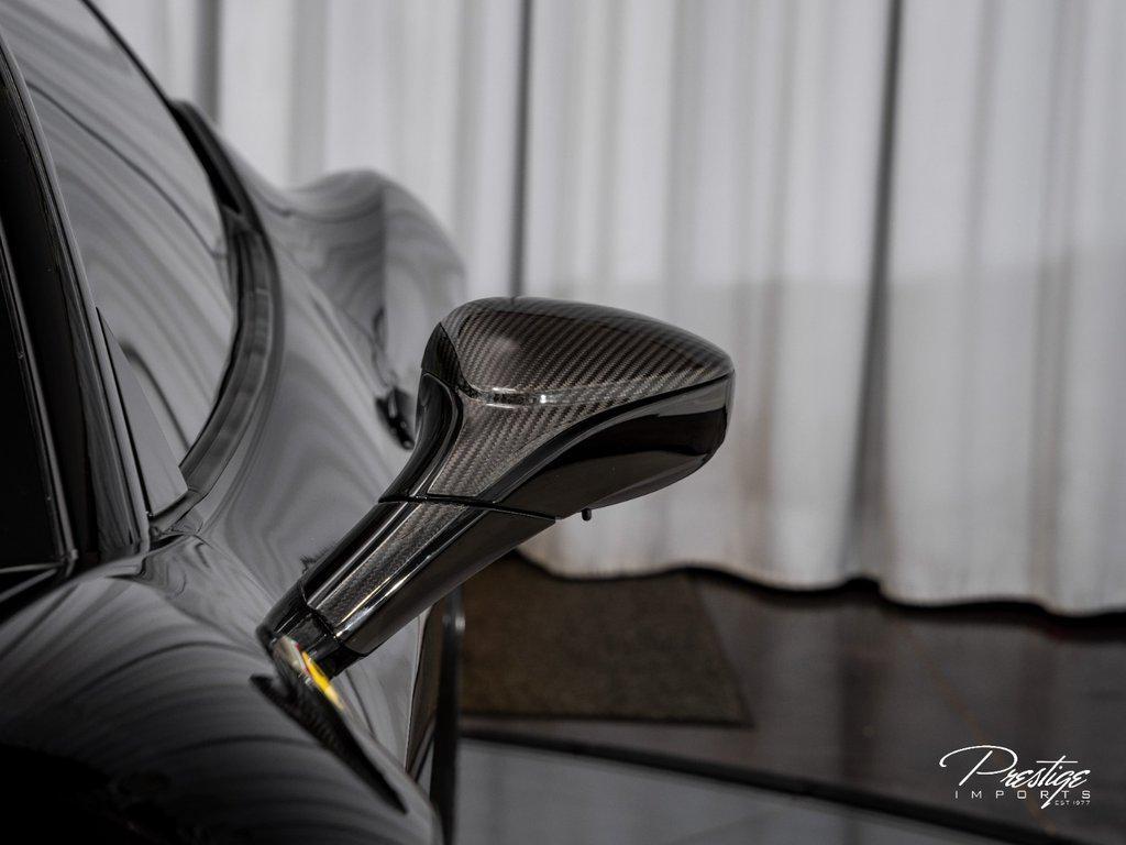 2012 Ferrari 458 Italia North Miami Beach FL