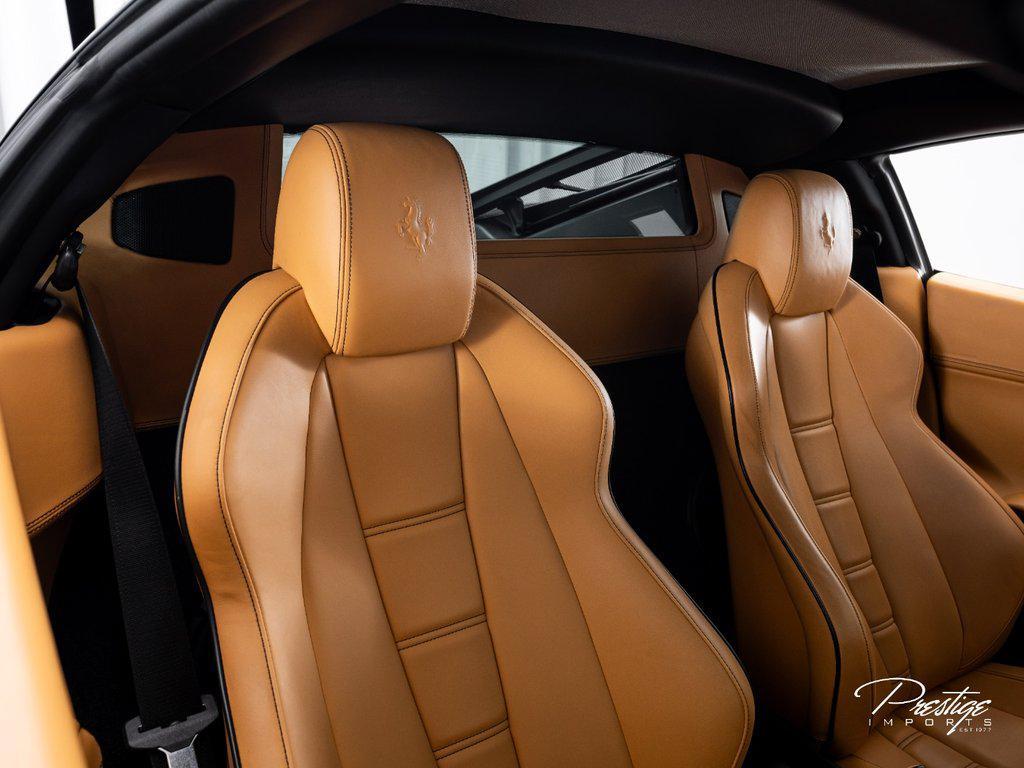 2012 Ferrari 458 Italia North Miami Beach FL