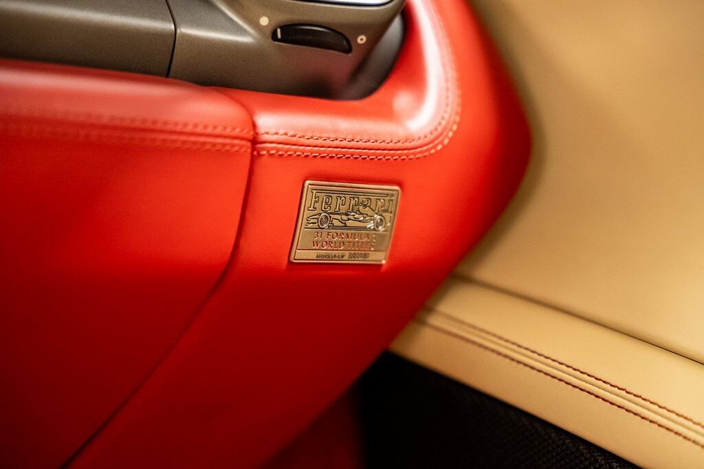 2012 Ferrari 458 Spider Ft Lauderdale FL