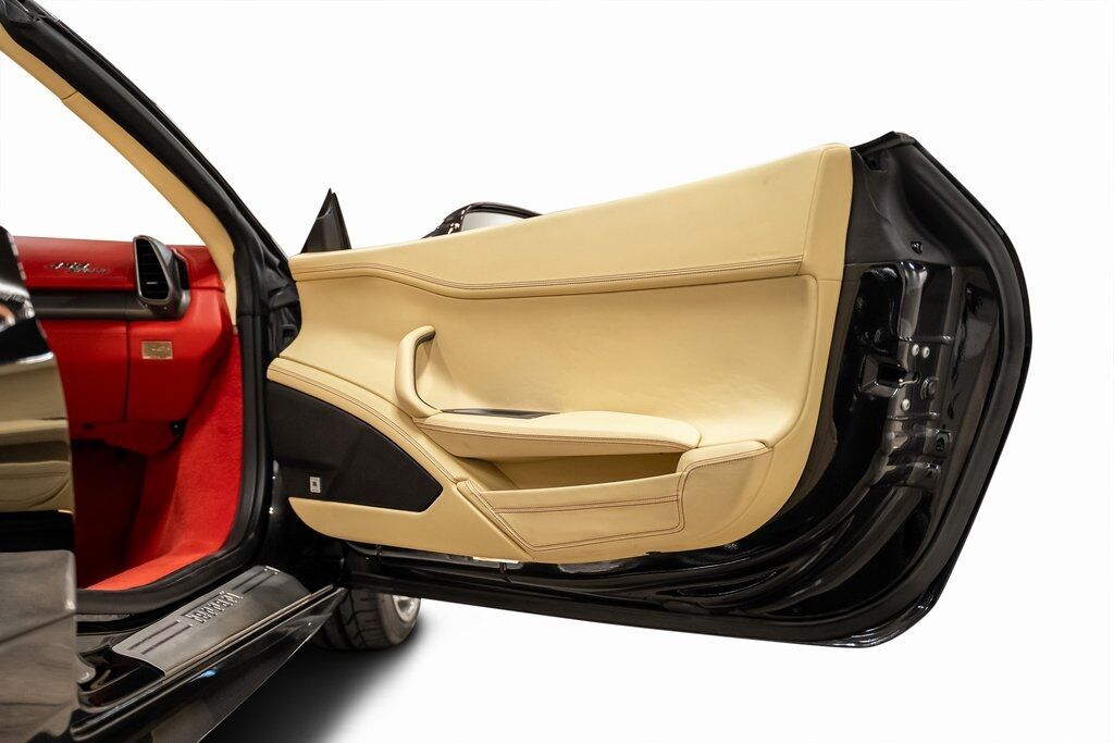 2012 Ferrari 458 Spider Ft Lauderdale FL