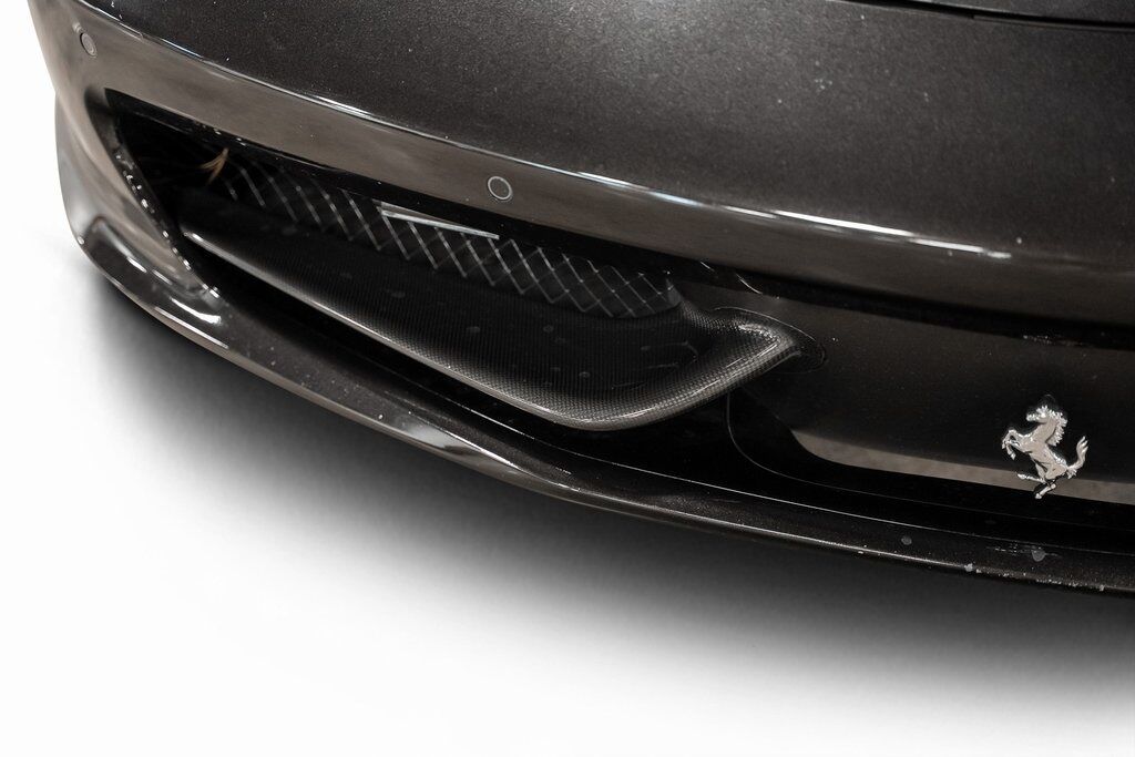 2012 Ferrari 458 Spider Ft Lauderdale FL