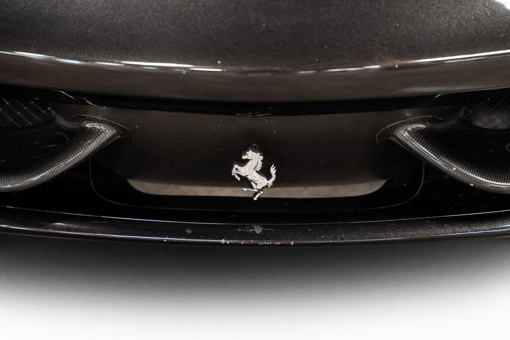 2012 Ferrari 458 Spider Ft Lauderdale FL