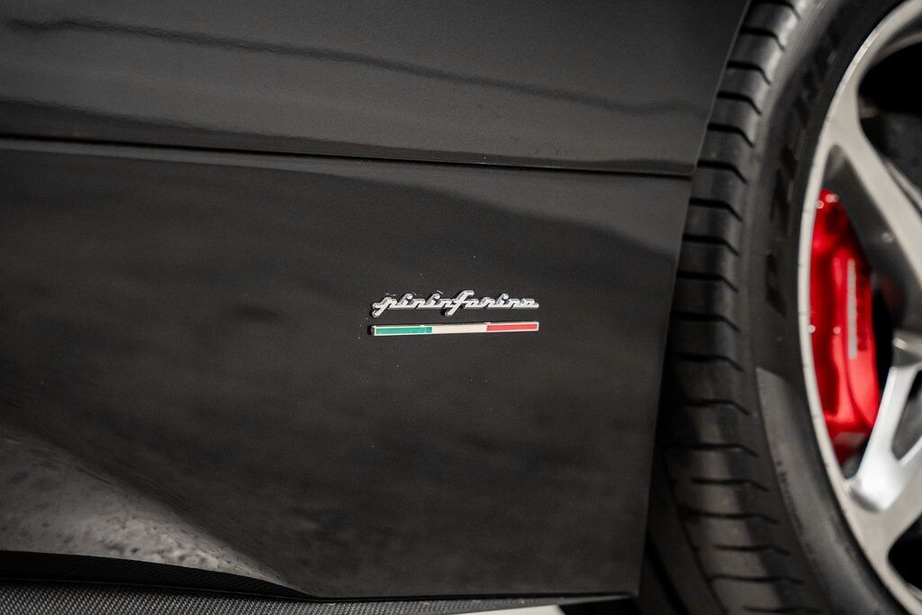 2012 Ferrari 458 Spider Ft Lauderdale FL