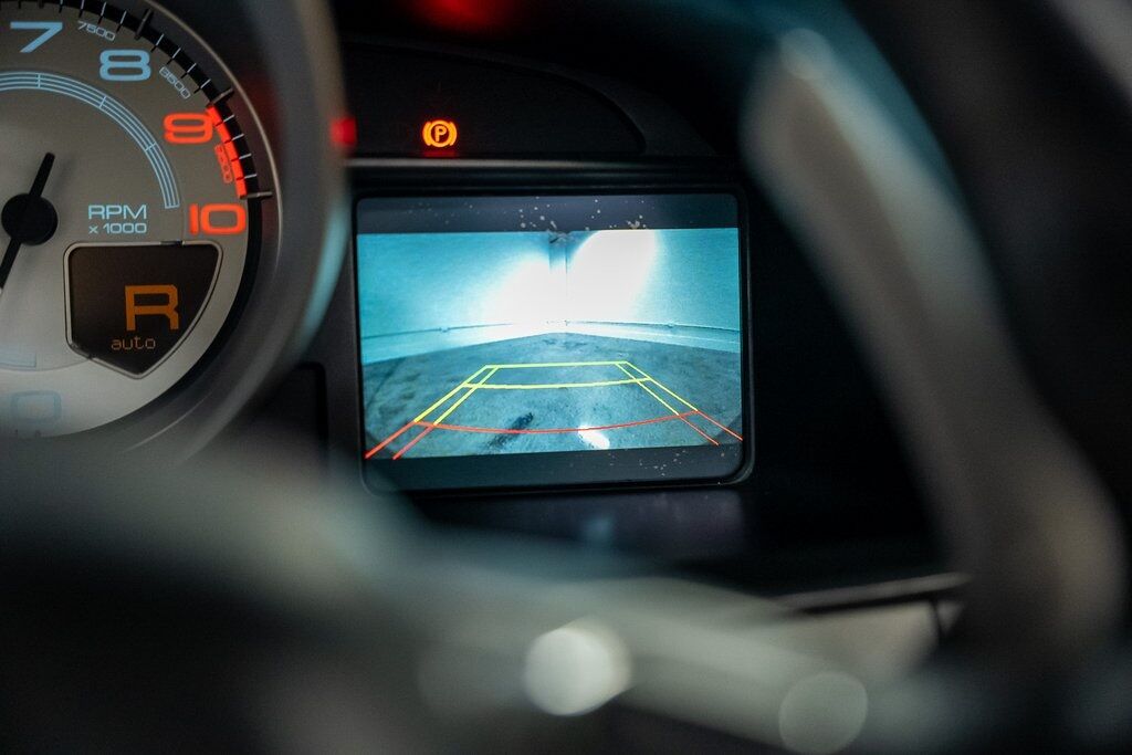 2012 Ferrari 458 Spider Ft Lauderdale FL