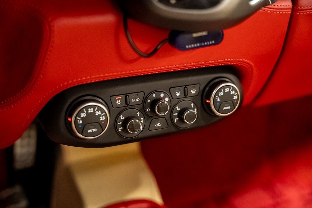 2012 Ferrari 458 Spider Ft Lauderdale FL