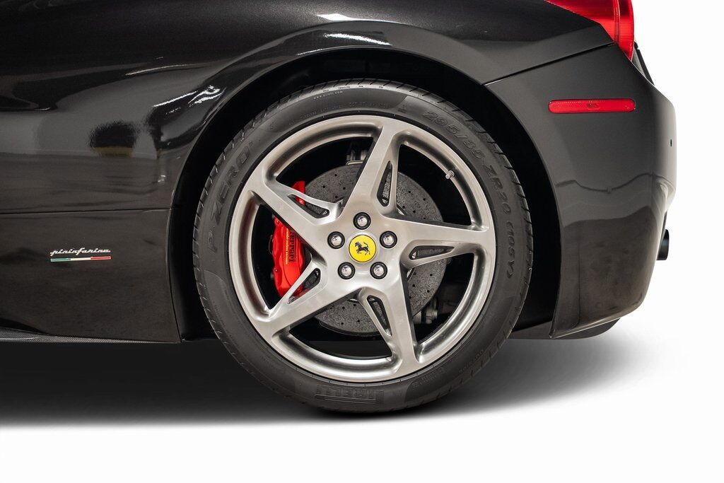 2012 Ferrari 458 Spider Ft Lauderdale FL