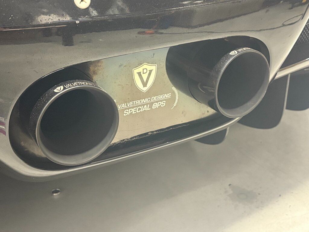 2012 Ferrari 458 Spider Ft Lauderdale FL