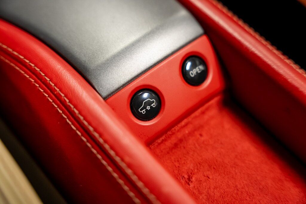 2012 Ferrari 458 Spider Ft Lauderdale FL