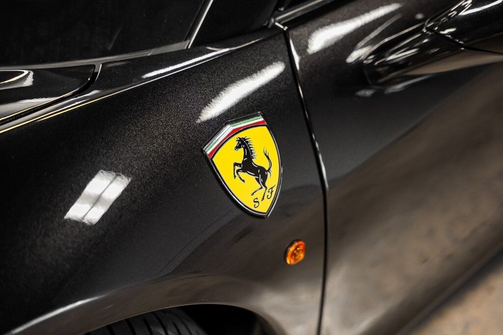 2012 Ferrari 458 Spider Ft Lauderdale FL