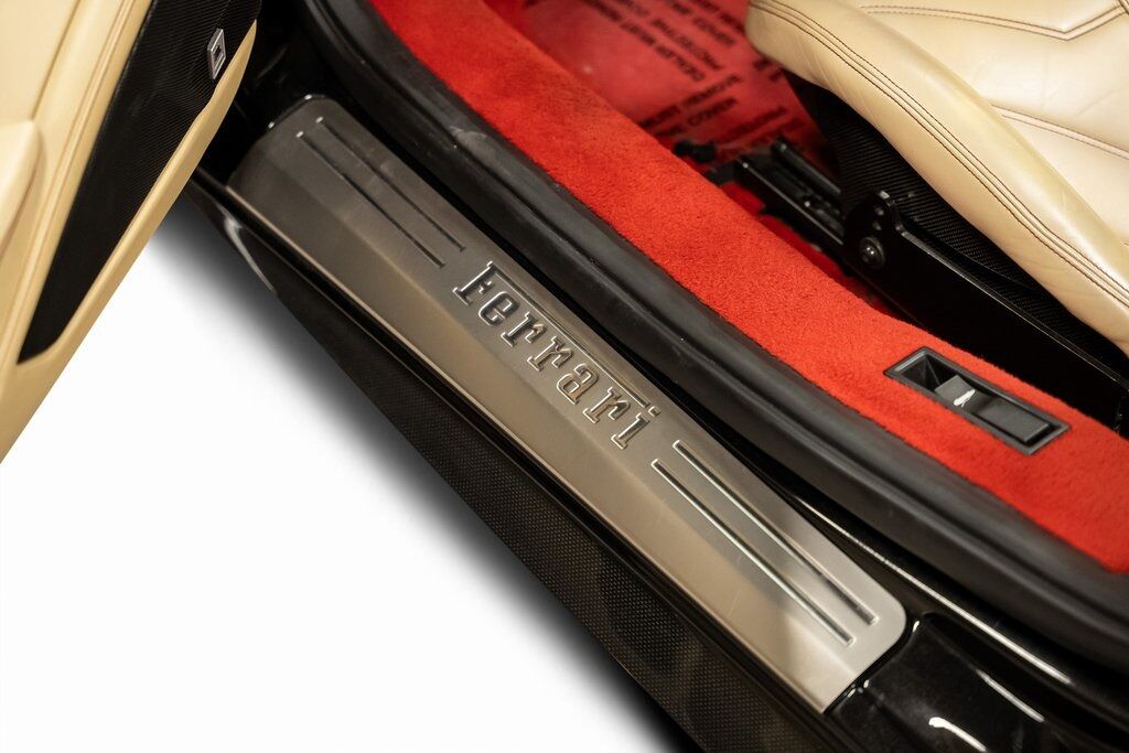 2012 Ferrari 458 Spider Ft Lauderdale FL