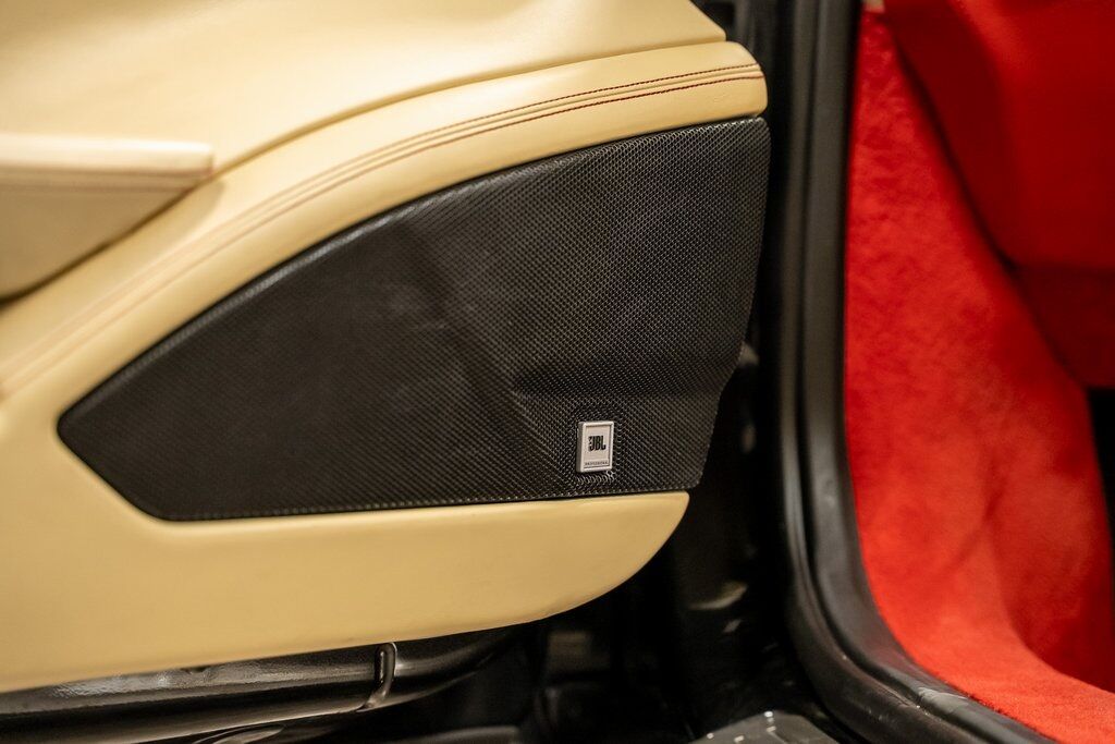 2012 Ferrari 458 Spider Ft Lauderdale FL