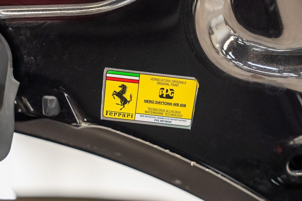 2012 Ferrari 458 Spider Ft Lauderdale FL