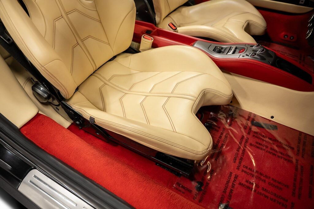 2012 Ferrari 458 Spider Ft Lauderdale FL