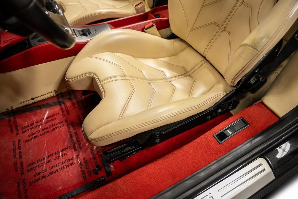 2012 Ferrari 458 Spider Ft Lauderdale FL