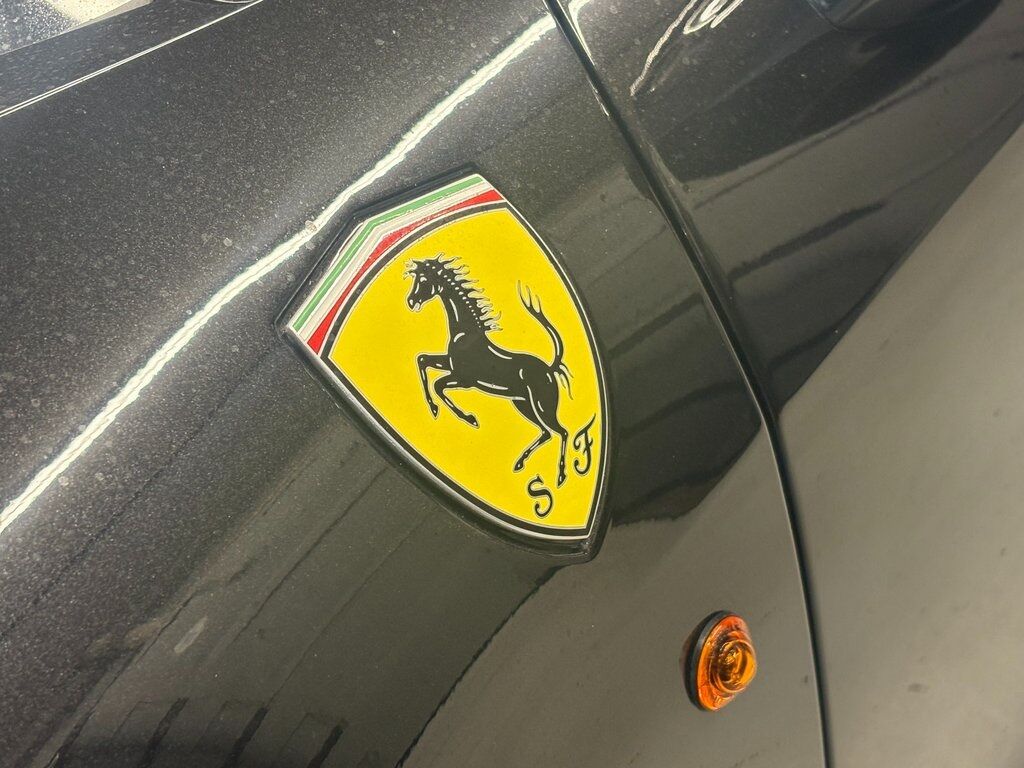 2012 Ferrari 458 Spider Ft Lauderdale FL