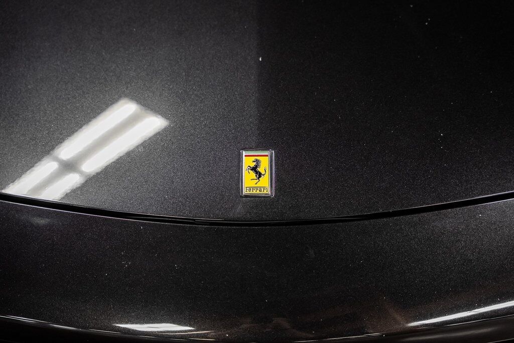 2012 Ferrari 458 Spider Ft Lauderdale FL