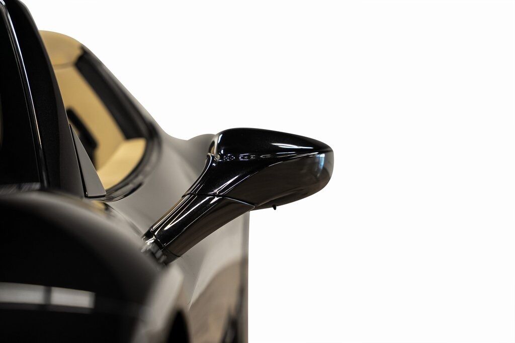 2012 Ferrari 458 Spider Ft Lauderdale FL