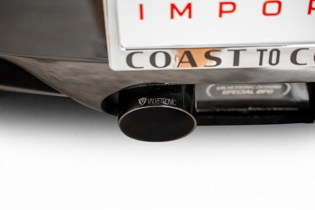 2012 Ferrari 458 Spider Ft Lauderdale FL