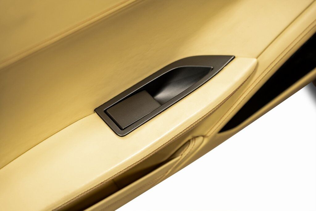 2012 Ferrari 458 Spider Ft Lauderdale FL