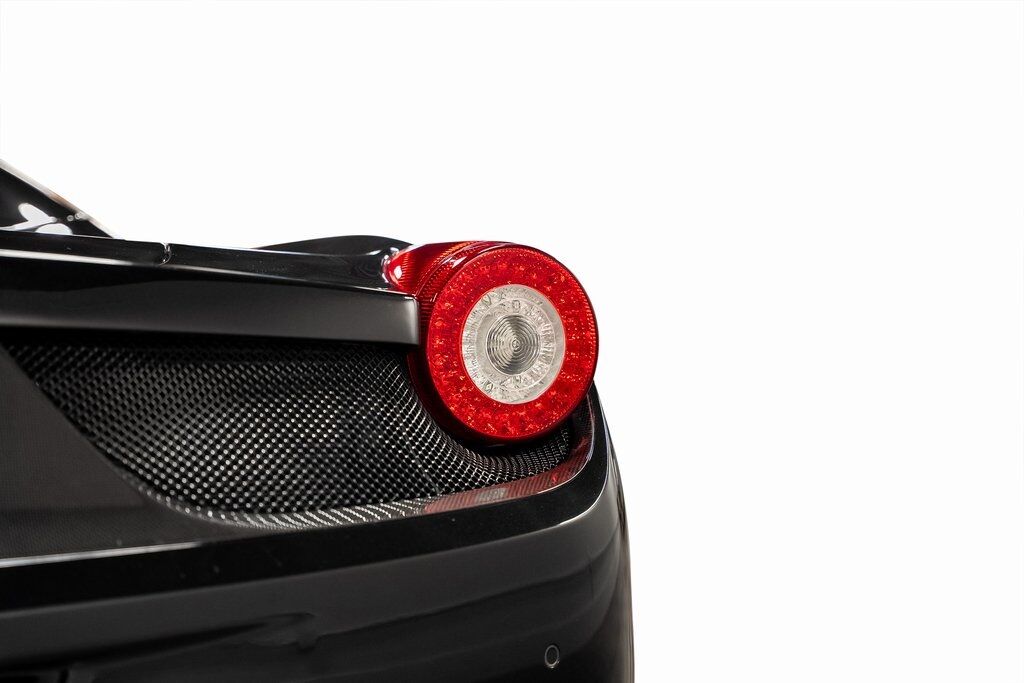 2012 Ferrari 458 Spider Ft Lauderdale FL