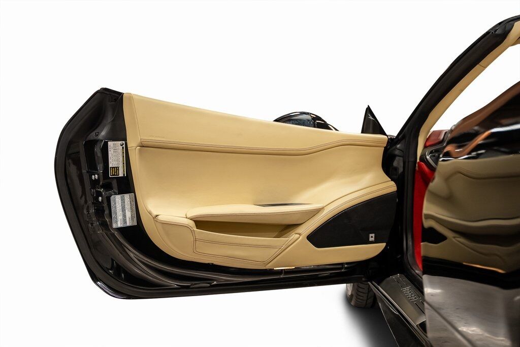 2012 Ferrari 458 Spider Ft Lauderdale FL