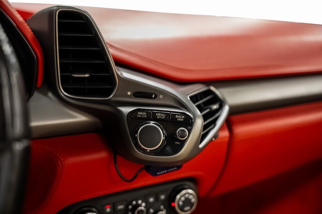 2012 Ferrari 458 Spider Ft Lauderdale FL