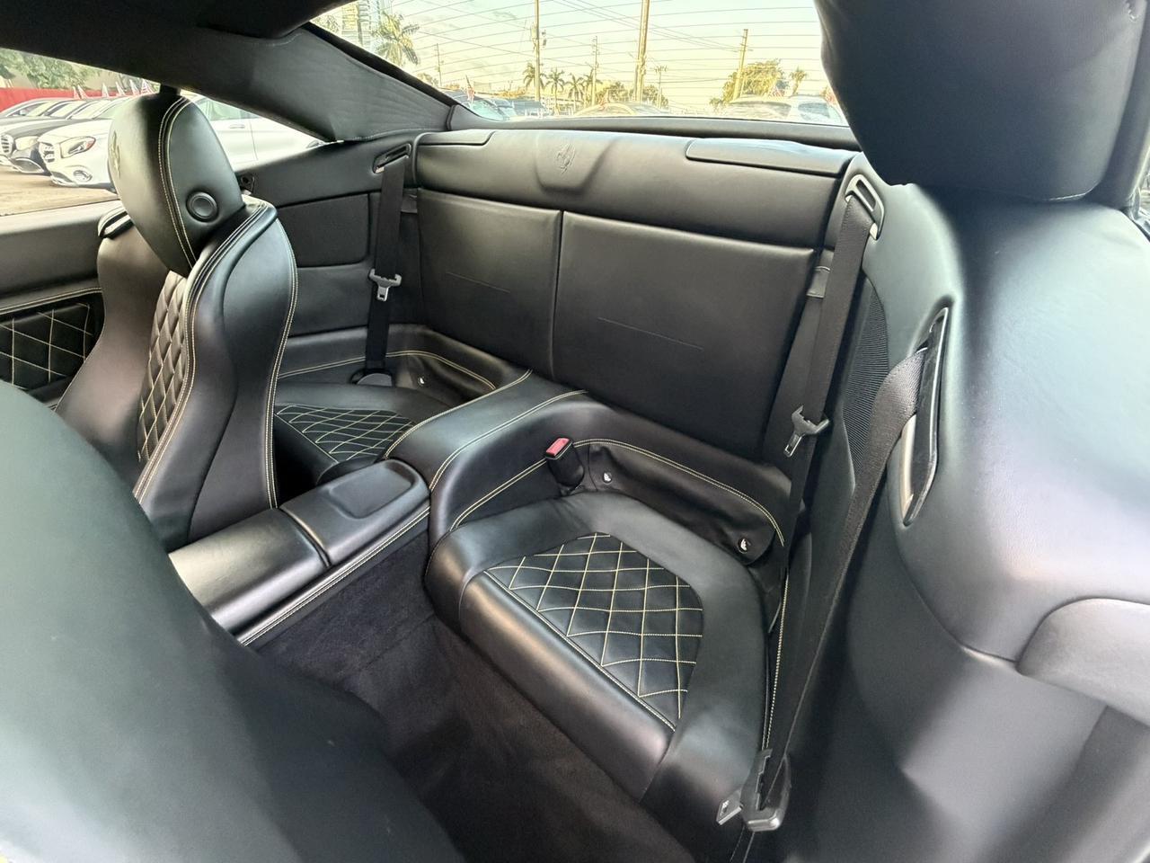 2012 Ferrari California Miami FL