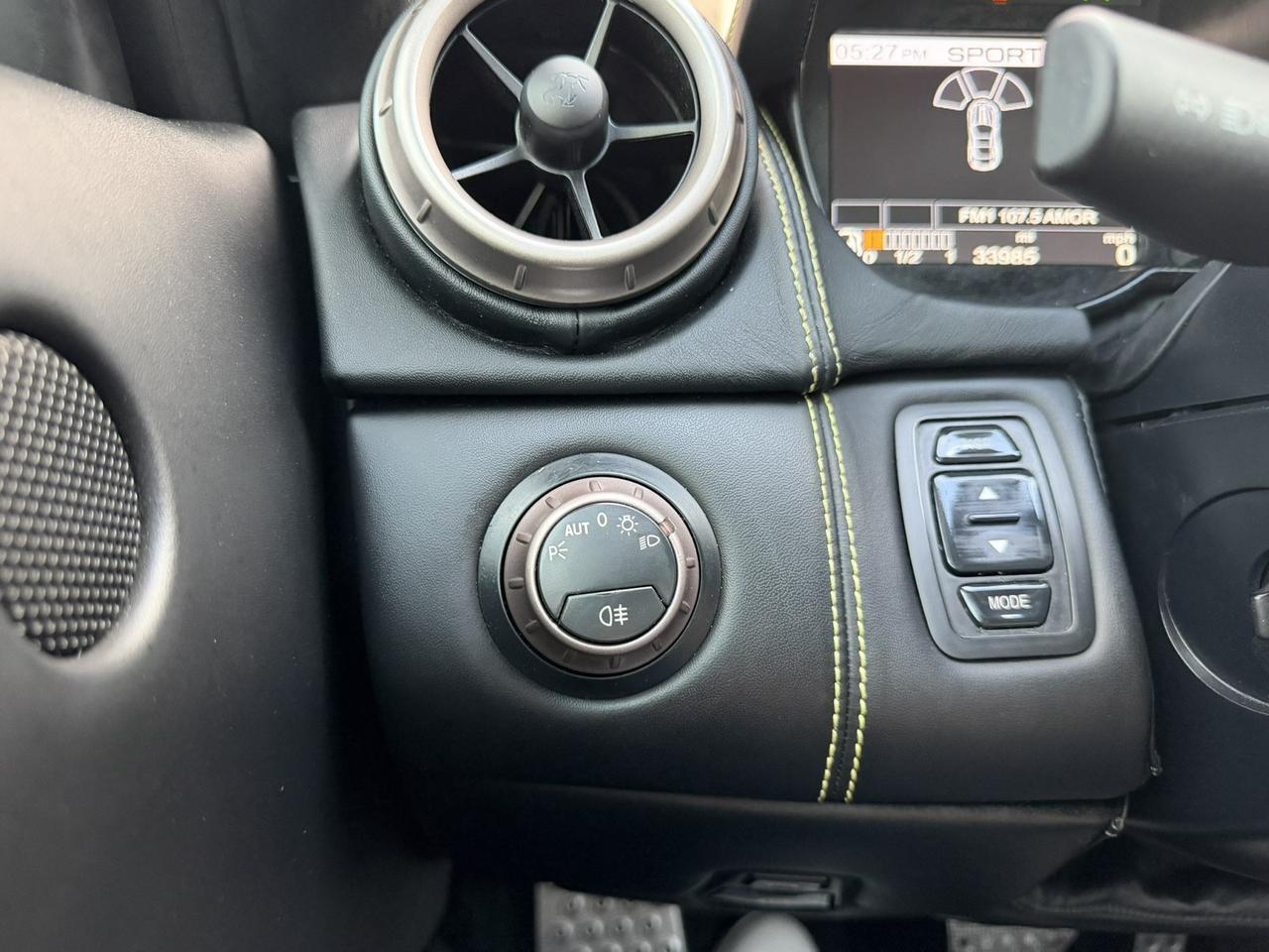 2012 Ferrari California Miami FL