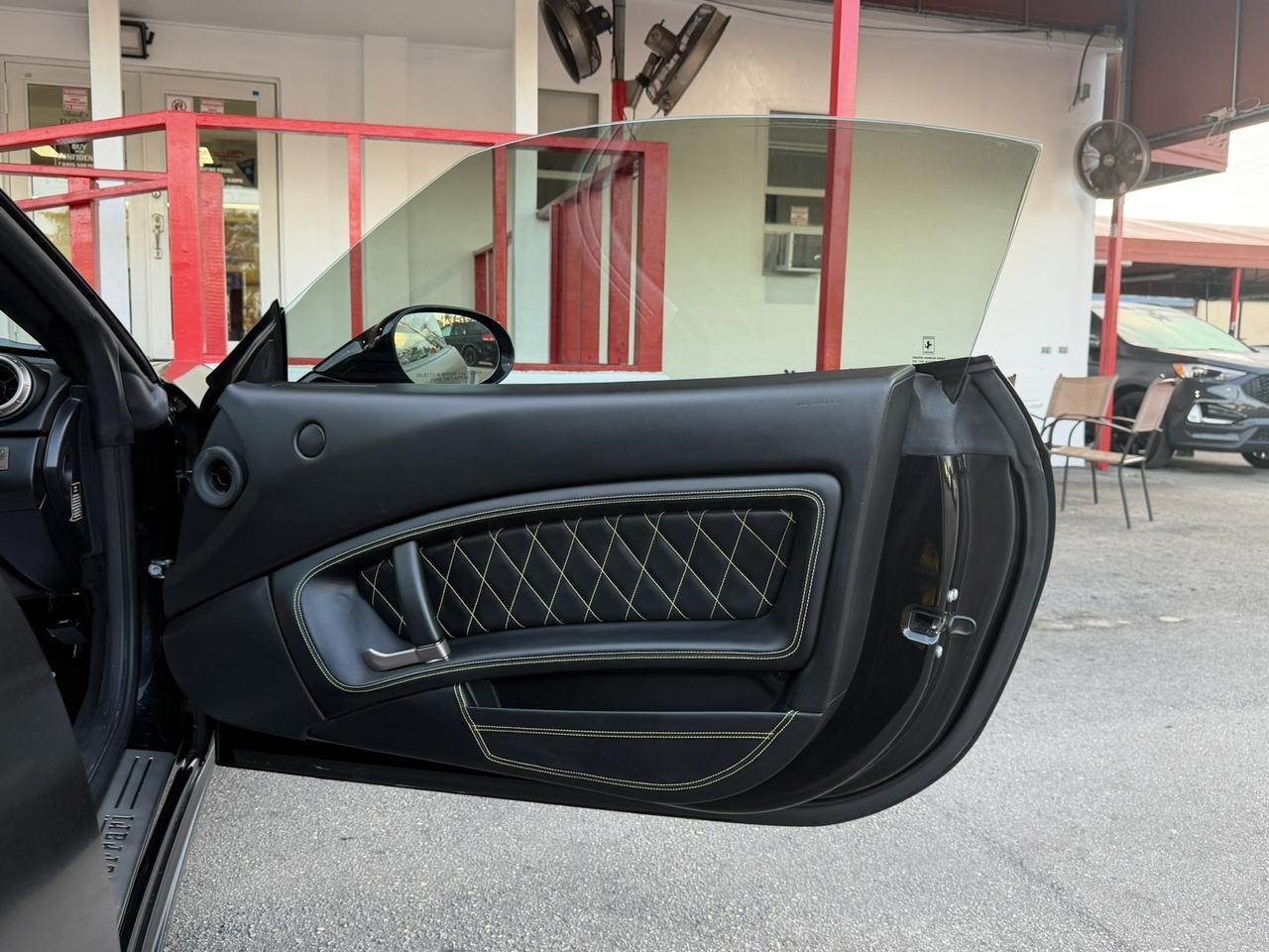 2012 Ferrari California Miami FL