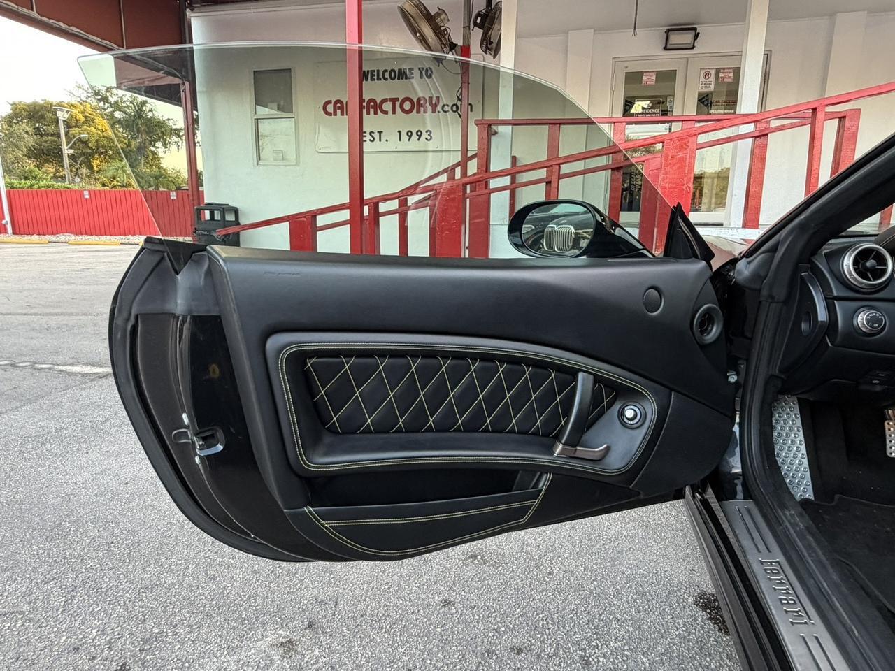 2012 Ferrari California Miami FL