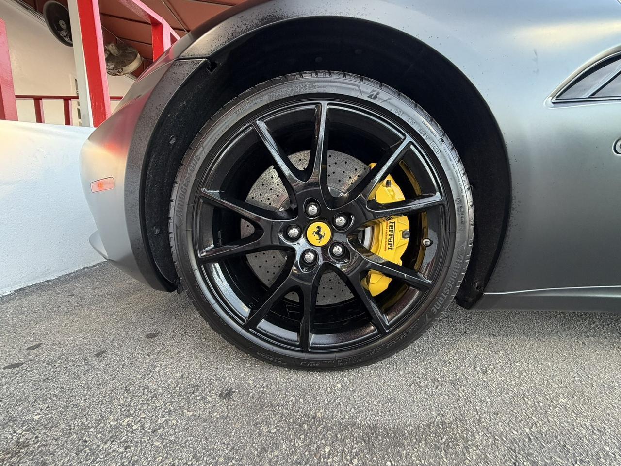 2012 Ferrari California Miami FL