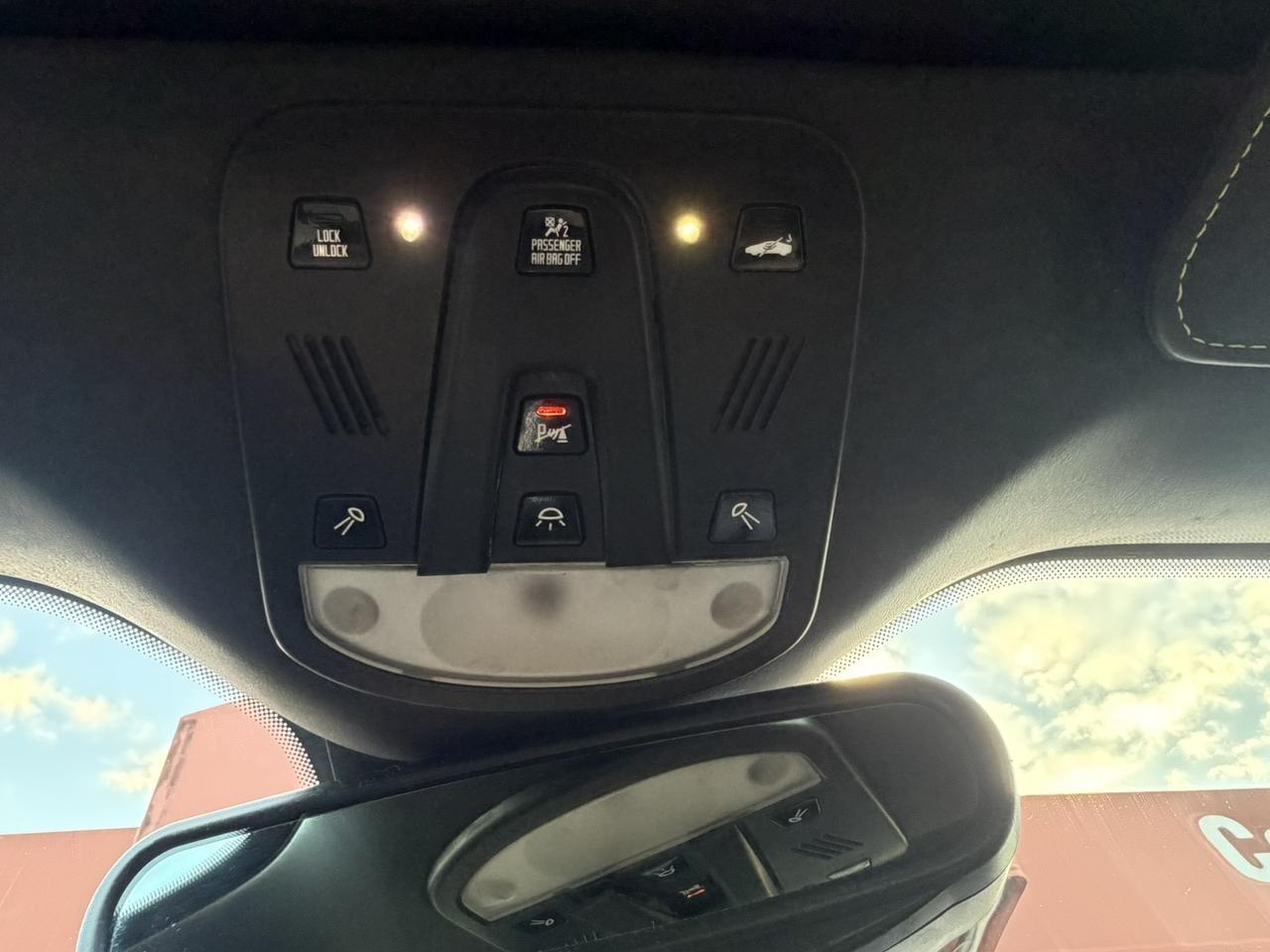 2012 Ferrari California Miami FL