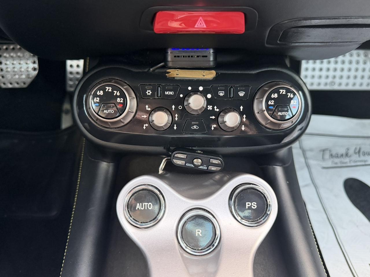 2012 Ferrari California Hollywood FL