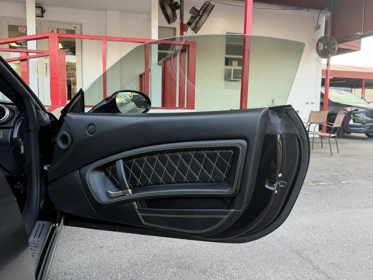 2012 Ferrari California Hollywood FL